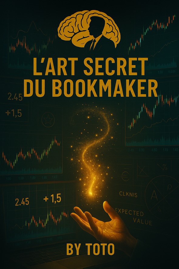 Dans la tête d'un bookmaker