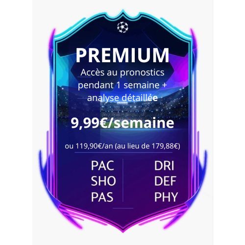 Premium