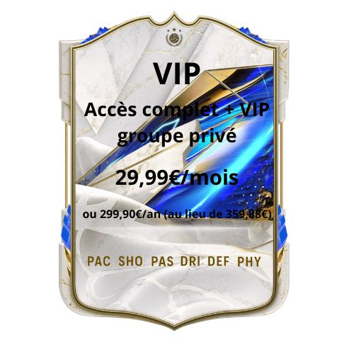 VIP